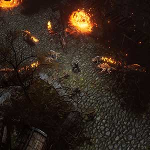 REMEDIUM - Waterspuwers