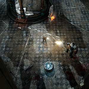 REMEDIUM - Echt staal