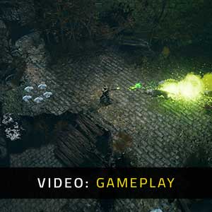 REMEDIUM Gameplayvideo
