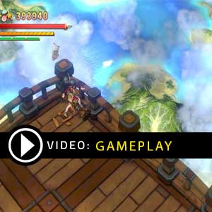 RemiLore Lost Girl in the Lands of Lore PS4 Gameplay Video