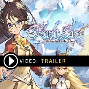 Koop RemiLore Lost Girl in the Lands of Lore Goedkoop Vergelijk de Prijzen