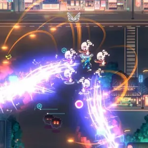 ReMix - Muzikale Krachten