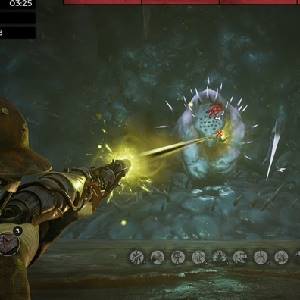 Remnant From the Ashes Swamps of Corsus - Barbed Terror