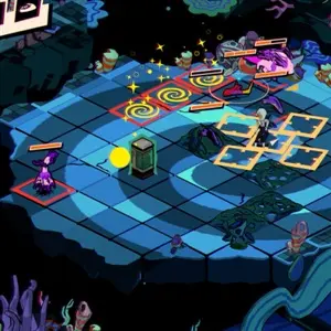 Remnants of the Rift - Doelwit