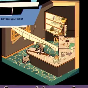 Remnants of the Rift - Werkbank