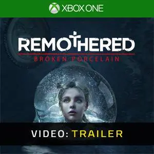 Remothered: Broken Porcelain Xbox One - Trailer