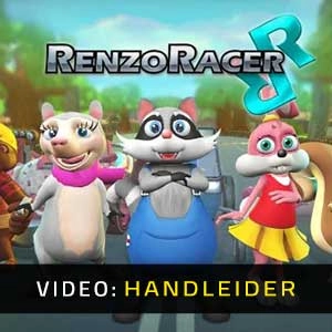 Renzo Racer Pc