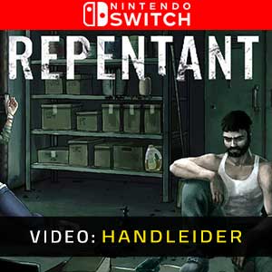 Repentant Nintendo Switch- Aanhangwagen