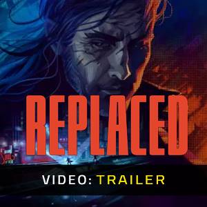 REPLACED - Trailer