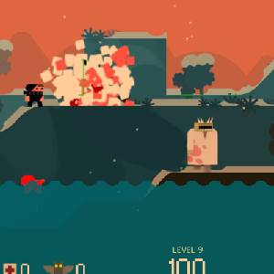 Rescue: The Beagles - Cyaan Hogback