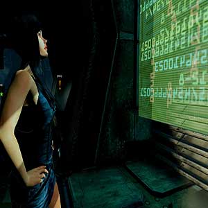 extraordinary abilities