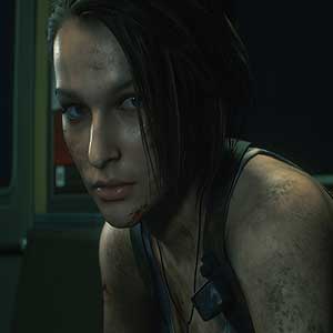 Resident Evil 3  - Raccoon City