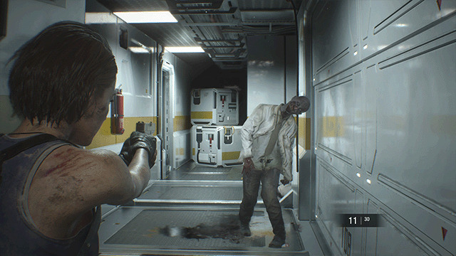 Is RE3 remake beter dan origineel? Is RE3 remake beter dan origineel?