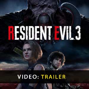 Koop Resident Evil 3 CD Key Goedkoop Vergelijk de Prijzen