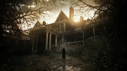 koop Resident Evil 7 PS5 sleutel laagste prijs koop Resident Evil 7 PS5 sleutel laagste prijs