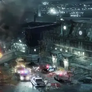 Koop Resident Evil Operation Racoon City CD Key VERGELIJK DE