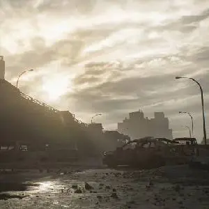 Resident Evil Requiem - Raccoonstad