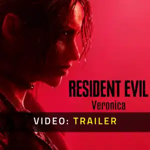 Resident Evil Veronica - Videotrailer
