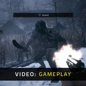 Resident Evil Village - Video Gameplay