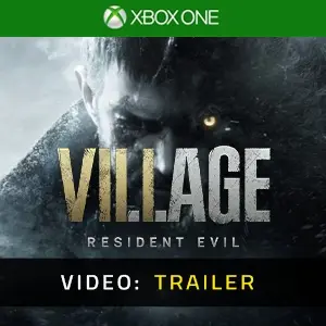Resident Evil Village Xbox One - Video Trailer