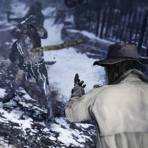 Resident Evil Village Gold Edition - Karl Heisenberg