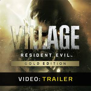 Resident Evil Village Gold Edition Video Trailer