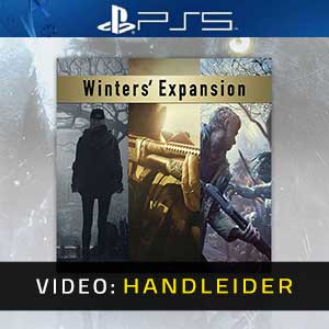 Resident Evil Village The Winters Expansion Video-opname