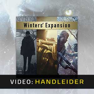 Resident Evil Village The Winters Expansion Video-opname