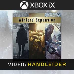 Resident Evil Village The Winters Expansion Video-opname