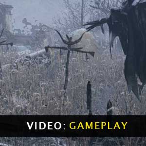 Resident Evil Village Gameplay Video