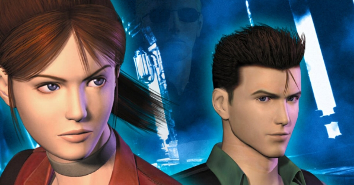 Bespaar 60% op Resident Evil Code: Veronica X Key voor PS4 – Alleen Vandaag!