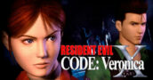 Bespaar 60% op Resident Evil Code: Veronica X Key voor PS4 – Alleen Vandaag!