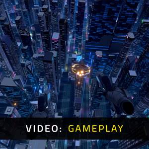 Resist VR Gameplay Video