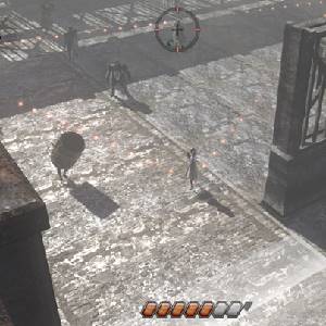 RESONANCE OF FATE END OF ETERNITY - Vashyron