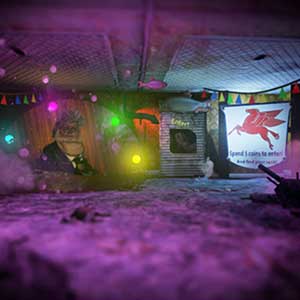 sprookjesachtige wezens