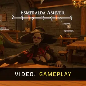 Restaurats - Gameplay