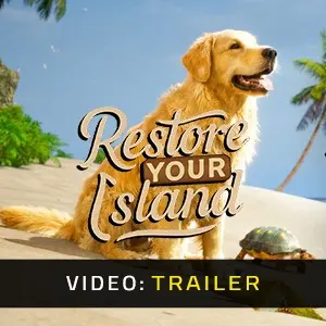 Restore Your Island - Video Trailer