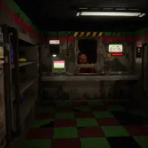 Retail Hell - Avondwinkel