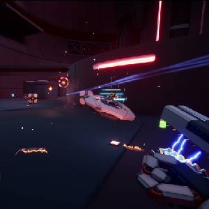 Retooled Orb-lanceerder