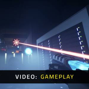 Retooled Gameplay Video