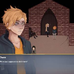 Retrace - Hier Sterven