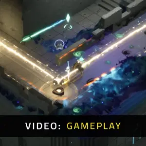 Retrace the Light - Gameplay