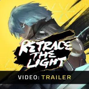 Retrace the Light - Trailer
