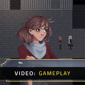 Retrace - Gameplayvideo