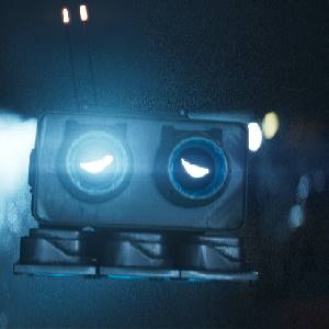 Retrieval - Robot Ondersteuning