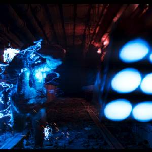 Retrieval - Schepsel