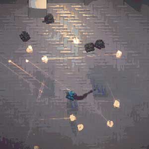 de vijandelijke tanks te verslaan