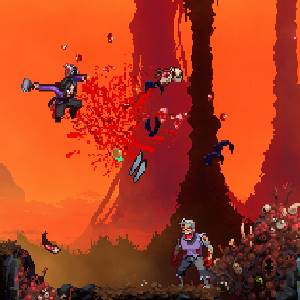 RetroRealms Ash vs Evil Dead - Hel