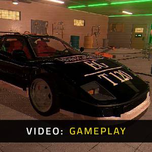 Retrowave World - Gameplayvideo