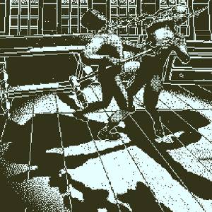 Return of the Obra Dinn - Pocket Watch